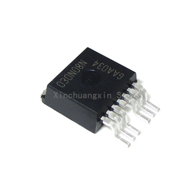 1 шт./лот IPB030N08N3G 030N08N TO263-7 N-канальный транзистор MOSFET 80V160A