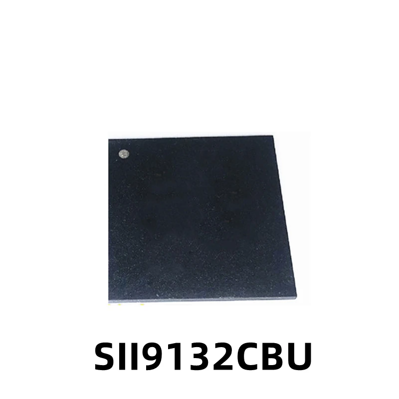 1ШТ SIL9132CBU SII9132CBU Новый Процессор Обработки HDMI HD IC