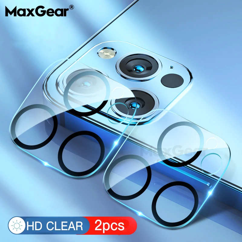 2ШТ Защитное стекло камеры с полным покрытием для iPhone 11 12 Pro Max Защитная пленка для экрана для iPhone 12 mini Стекло объектива с антибликовым покрытием