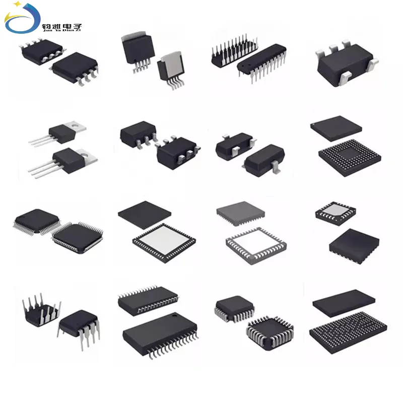 BQ24133RGY оригинальный чип IC, интегральная схема, универсальный список спецификаций электронных компонентов