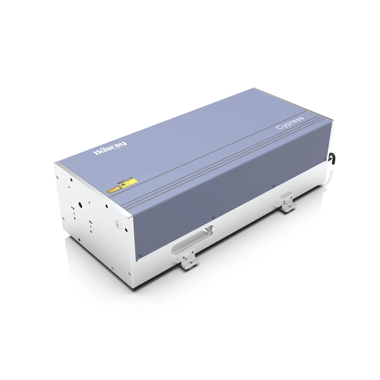 Huaray Cypress2-355-3/5 3W 5W ультрафиолетовый УФ-лазерный источник, наносекундный УФ-лазерный источник промышленного класса Huaray 3w 5w