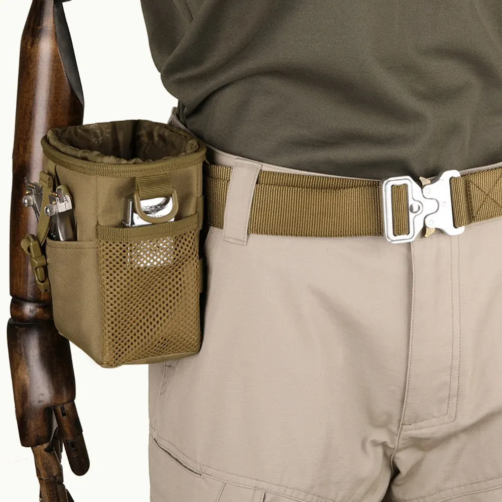 Molle Тактическая военная сумка для армейской охоты на открытом воздухе, наборы инструментов для выживания в кемпинге, нейлоновые сумки, аксессуары для EDC-чехлов