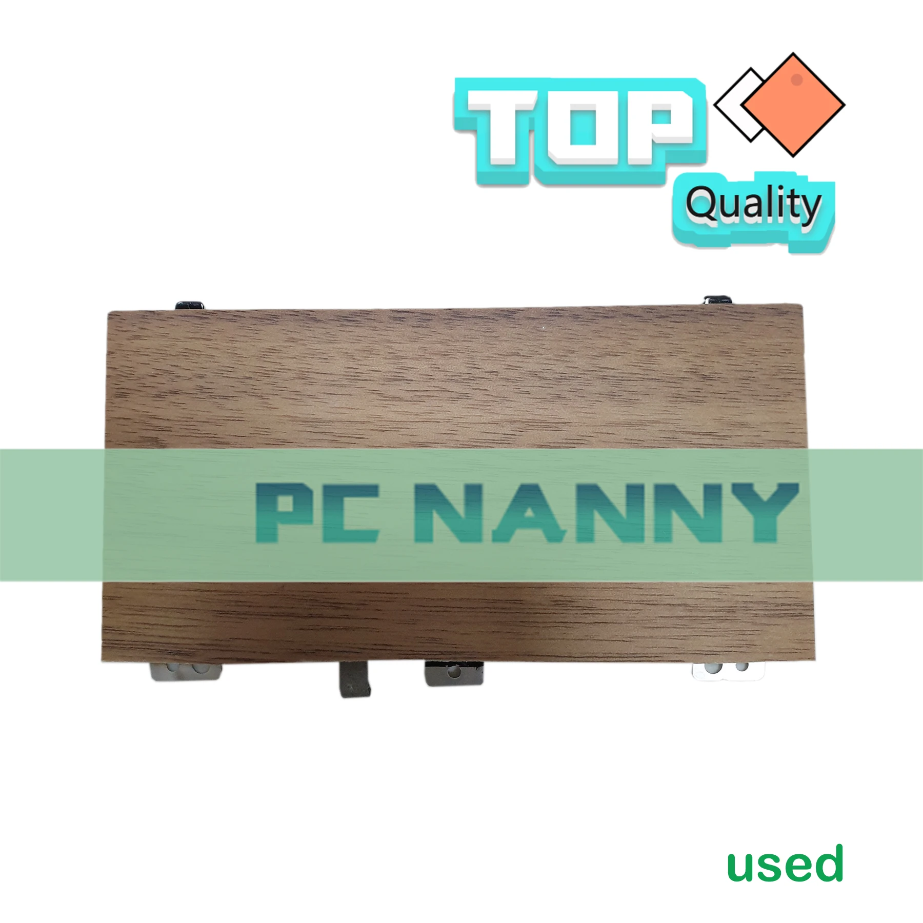 PCNANNY для ноутбука HP ENVY X360 15-dr с сенсорной панелью и трекпадом TM-P3518-001