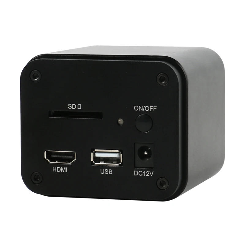 SONY IMX185 автофокусировка AF 1080P 2.0MP 5.0MP USB HDMI WIFI промышленная лабораторная камера с электронной лупой и видеомикроскопом