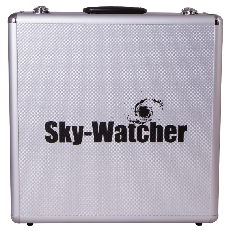 Аксессуары для Телескопа Sky-Watcher, Жесткий алюминиевый чехол для Переноски Головки крепления HEQ5