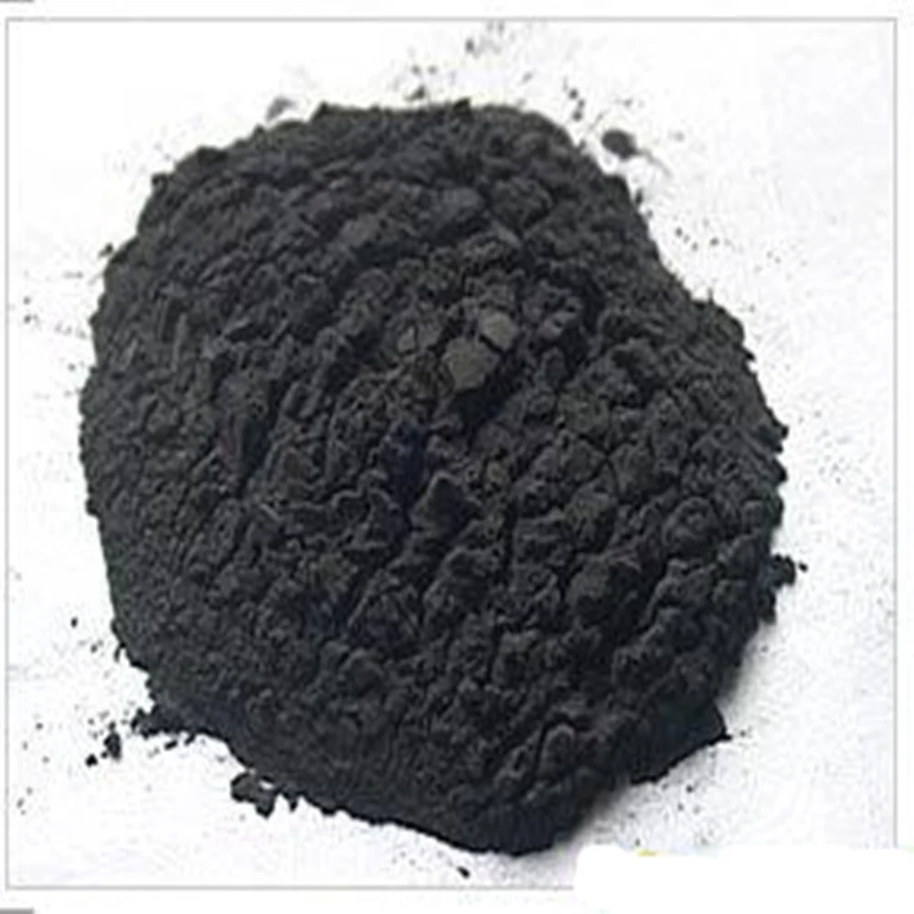 Графен углеродный материал Многослойный графен Промышленный многослойный графеновый порошок