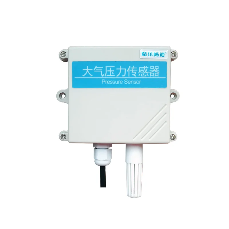 Датчик атмосферного давления датчик атмосферного давления 4-20 мА барометр контроль барометрического давления RS485