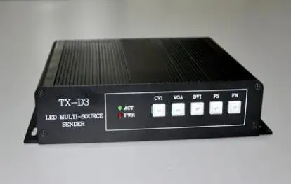 Датчик с несколькими источниками света TX-D3 Jucheng LED