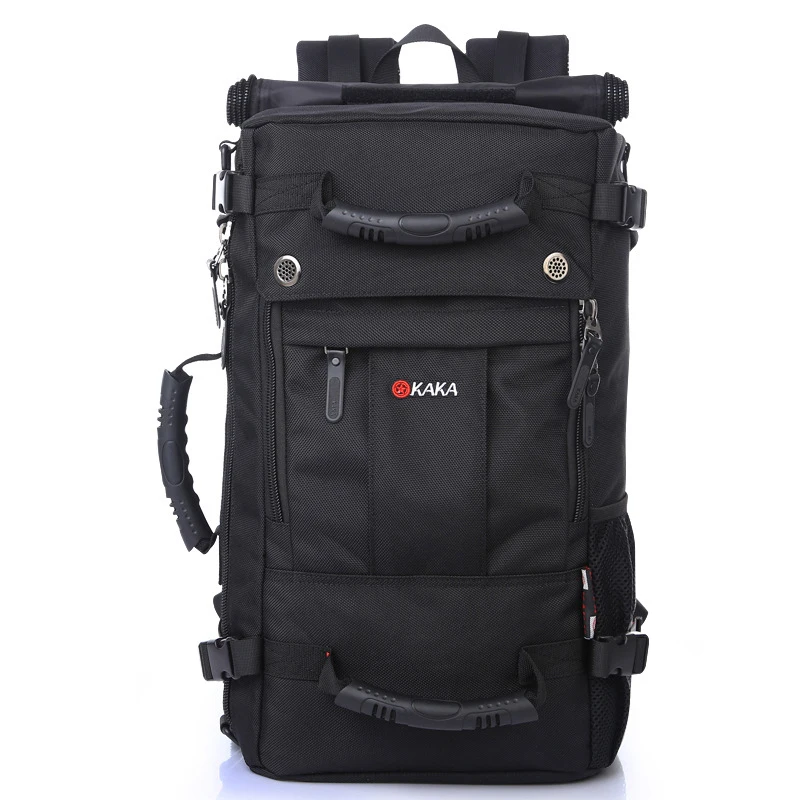 Дизайнерский рюкзак для ноутбука, мужская сумка-мессенджер, 17 компьютерных повседневных сумок через плечо, Функциональная женская дорожная универсальная сумка для багажа, сумка-тоут