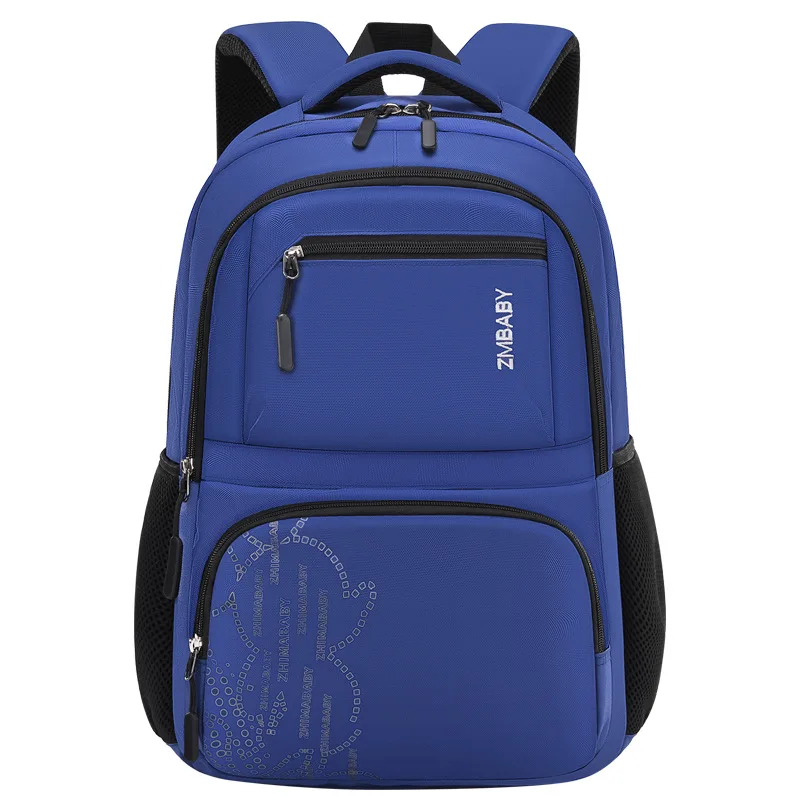 Дорожный пакет детские школьные сумки минималистичные школьные рюкзаки для мальчика водонепроницаемая школьная сумка рюкзак sac mochila непроницаемый infantil