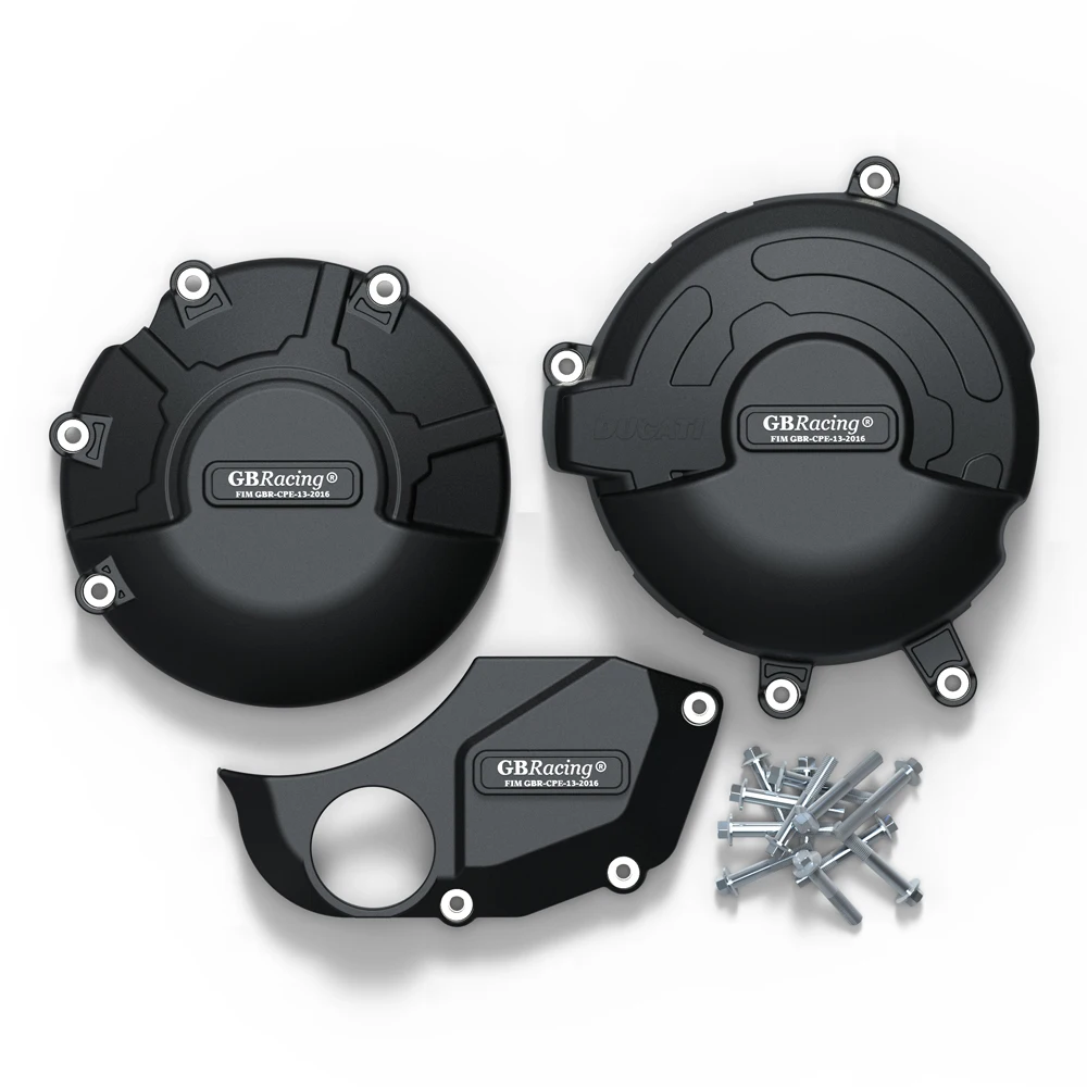 Защита крышки двигателя для GBRacing для Ducati Scrambler 1100/800 2019-2022