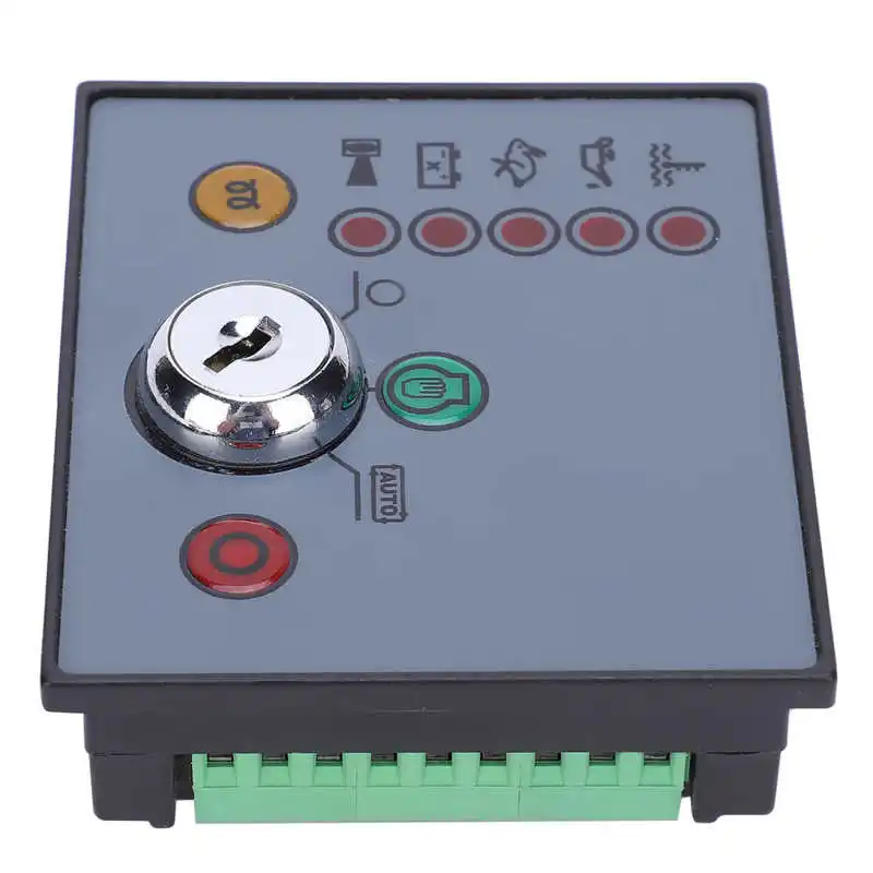 Инструмент для замены контроллера двигателя генератора Модуль контроллера генератора Модуль автоматического управления Магазин контроллеров генератора