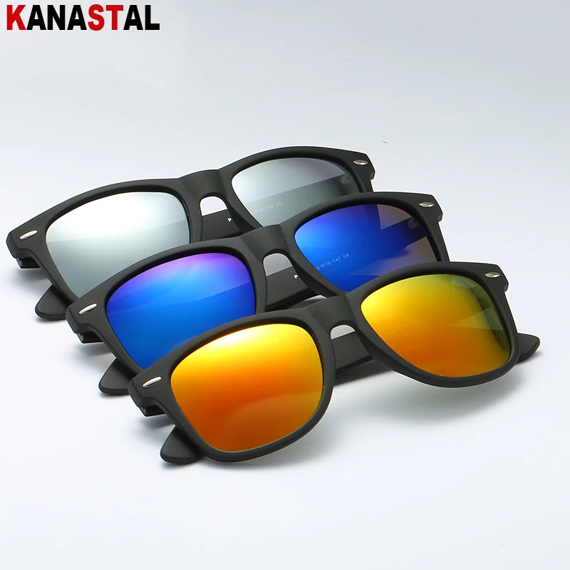 Мужские солнцезащитные очки с поляризацией UV400, женские солнцезащитные очки с квадратной оправой, очки для вождения, путешествия на открытом воздухе, Очки с тенями
