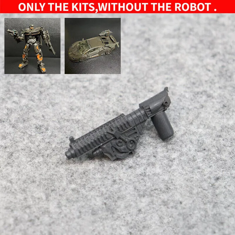 Новый 3D комплект для обновления оружия своими руками Пистолет для пополнения аксессуаров SS93 Hot Rod