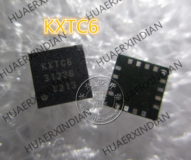 Новый KXTC6-30377 KXTC6 2.5 высокого качества