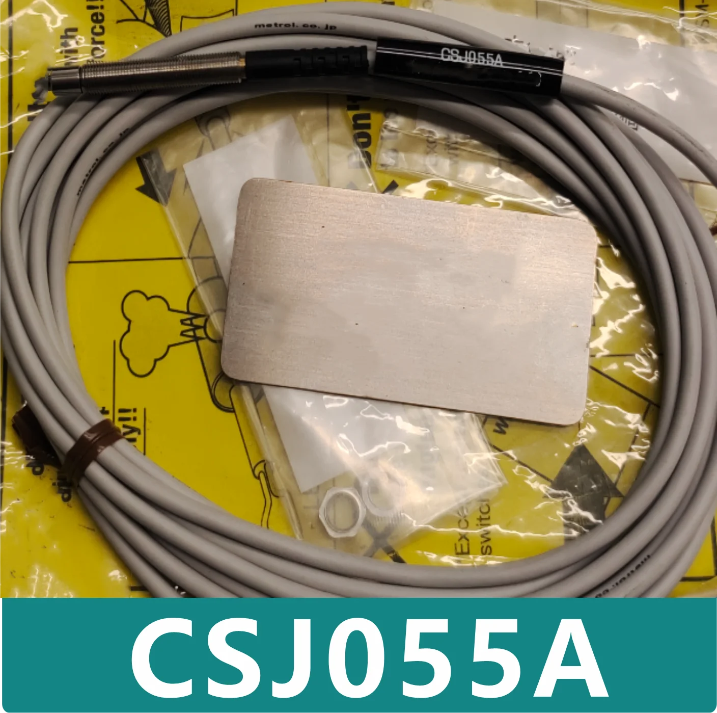 Новый оригинальный датчик CSJ055A CSJ055A-B CSJ055A-BL CSJ055A-L CSJ055ATNA CSJS50A STS080PA-L STS080A-L