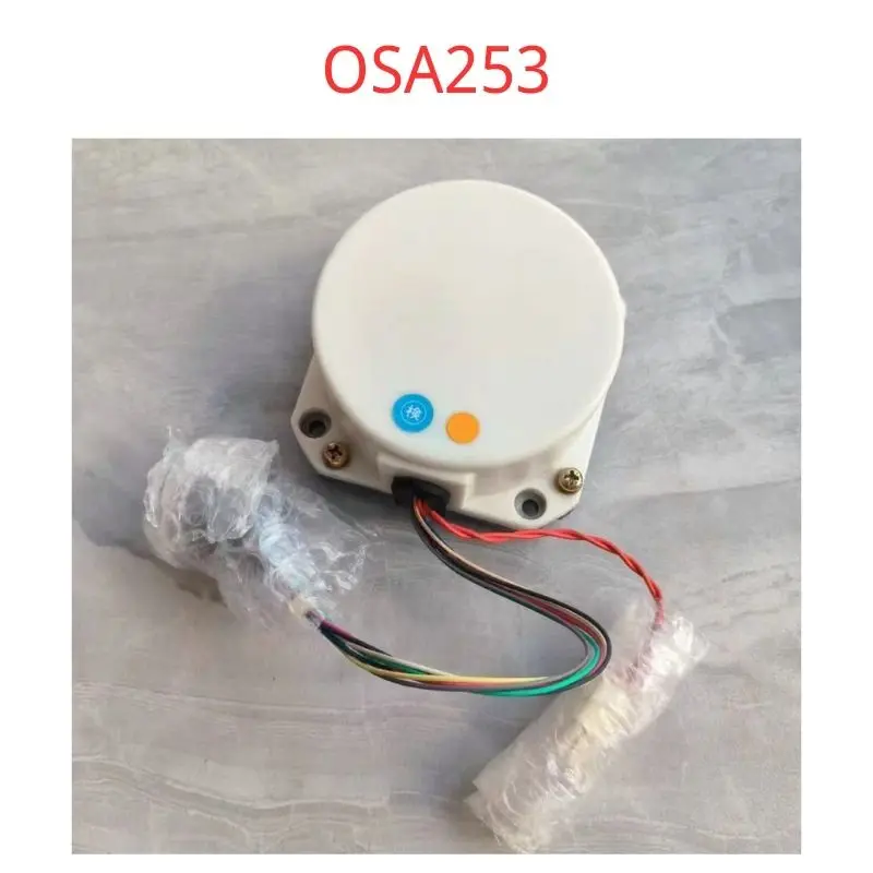 Новый Оригинальный кодировщик серводвигателя OSA253