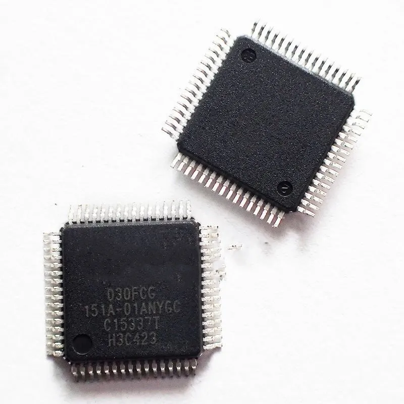 Новый оригинальный чип для ЖК-экрана spot HX8872-C 030FCG
