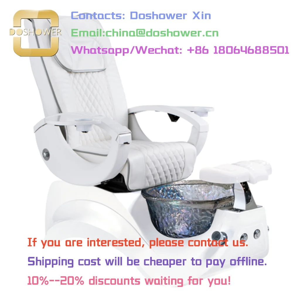 Педикюрные кресла для спа-массажа ног Поставщик кресел для спа-педикюра Чехлы для сидений для педикюрного кресла и маникюрного стола