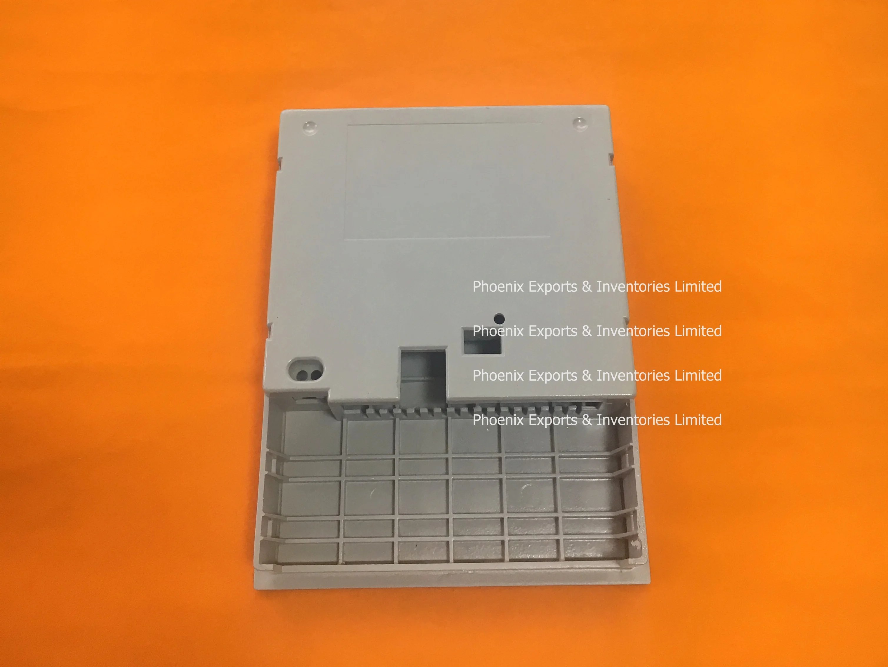 Пластиковая крышка для OP7 6AV3 607-1JC00-0AX1 с клавиатурой без Пластикового корпуса 6AV3607-1JC00-0AX1