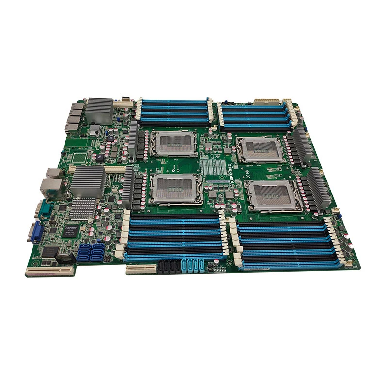 Серверная материнская плата для ASUS RS920A-E6 KGPX-Q32S с поддержкой AMD 6300 высокого качества